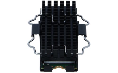 HP - 1PD60AA - Z Turbo Drive G2 - 512 GB SSD - intern - M.2 - PCI Express 3.0 x4