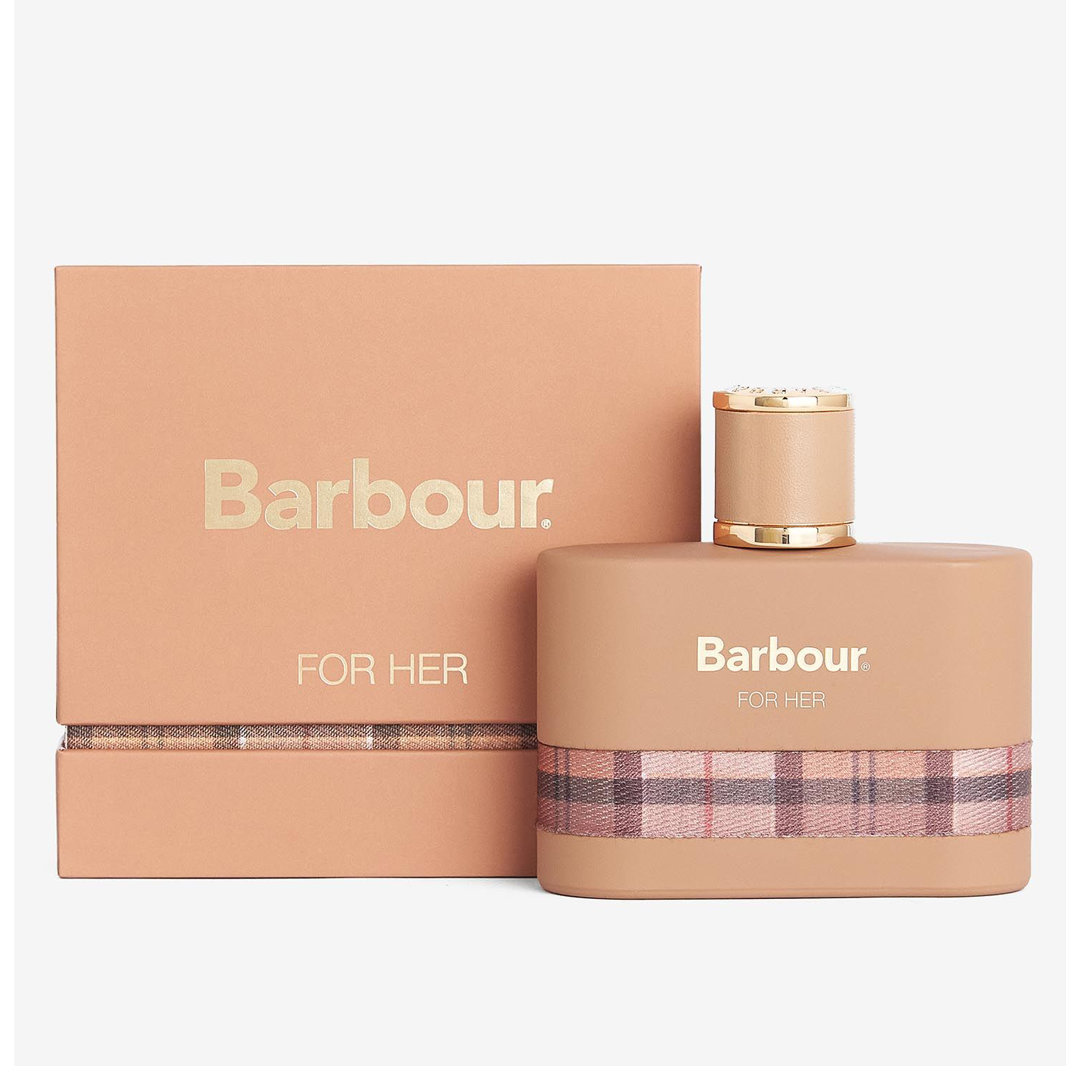 Barbour For Her Origins Profumo Donna Eau De Parfum Spray Edp 100Ml