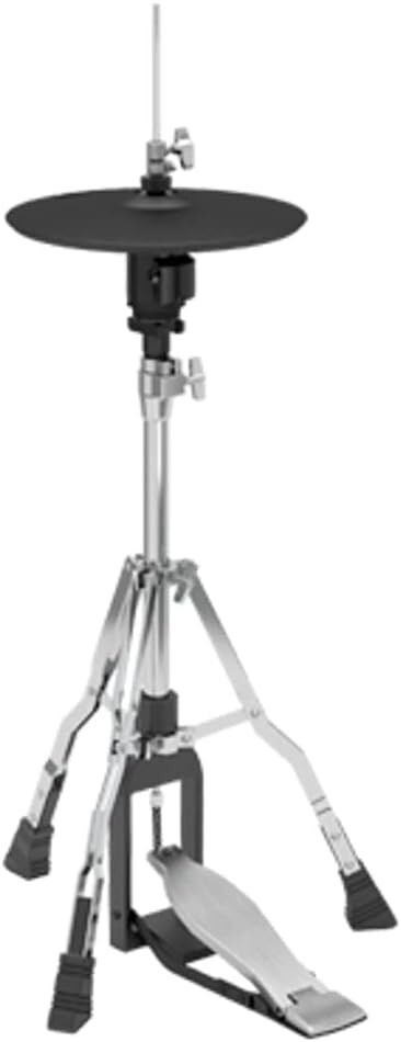 Roland VH-10 ハイハット Roland VH-10 Electronic V Drum Hi Hat V-HIHAT VH10 for sale