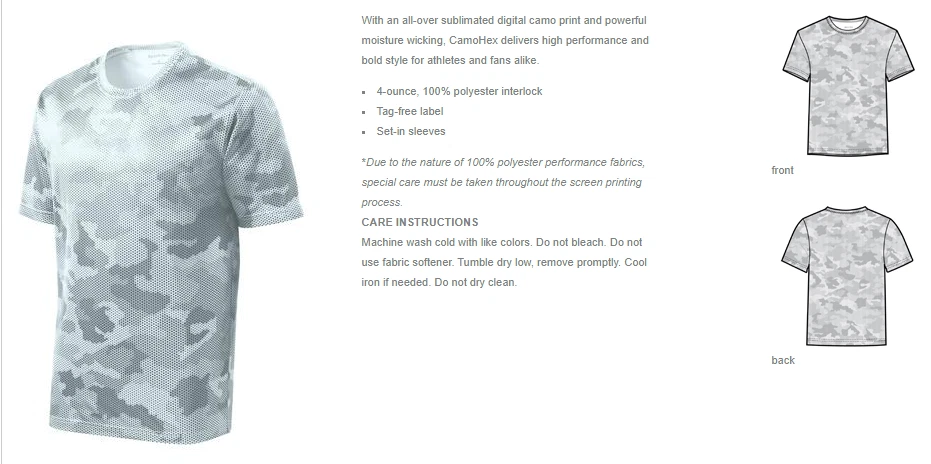 Pickleball T shirt