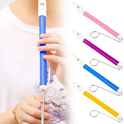 Slide Whistle Instrument Musical Toy Novelty Cultivate Musical Li Children USA