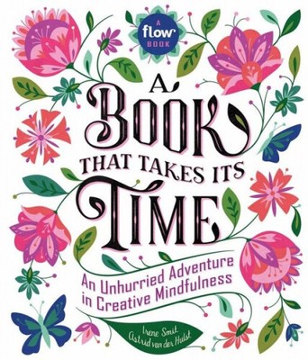 A Book That Takes Its Time|Gebundenes Buch|Englisch