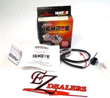 Pertronix 1561 Ignitor 6Cyl Prestolite FREE SHIP Ignitor Conversion Kit