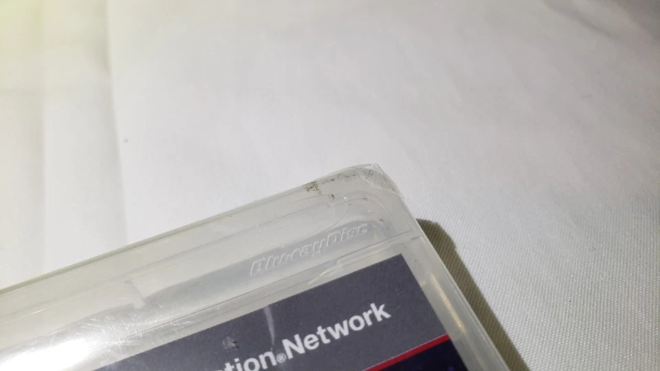 Hyperdimension Neptunia Mk2 - Japan import - US Seller - Sealed (PlayStation 3) - Image 4 of 4