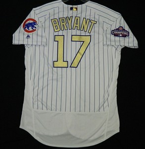 chicago cubs flex base jersey