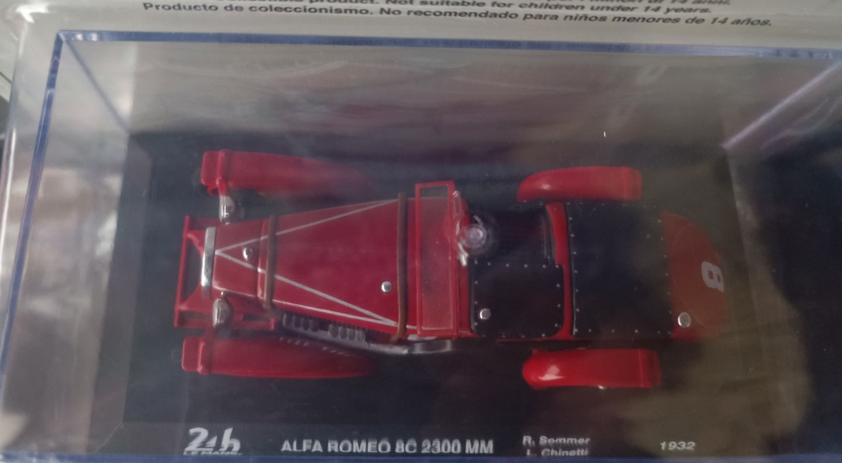 Une Ferrari 250 GT California Spyder vendue 15,3 millions d'euros