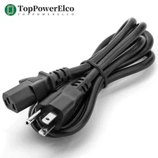 6ft 3-Prong Power Cord Cable For Bitmain Antminer S17 S19 T17 S19pro APW9 APW12