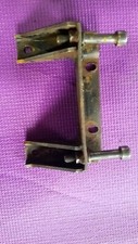 Oem Porsche 914 1.7 Early Motor Mount Support Plate 022199291 Free Shipping