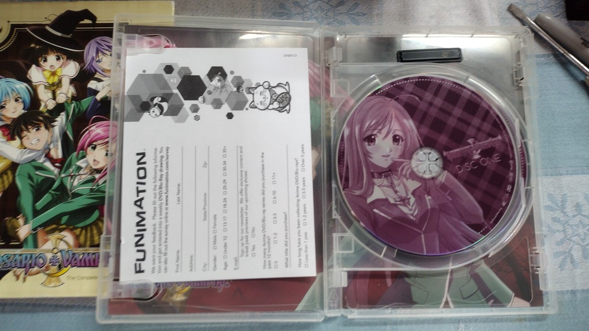 Rosario【初回限定盤CD＋DVD】 s-l1200.jpg