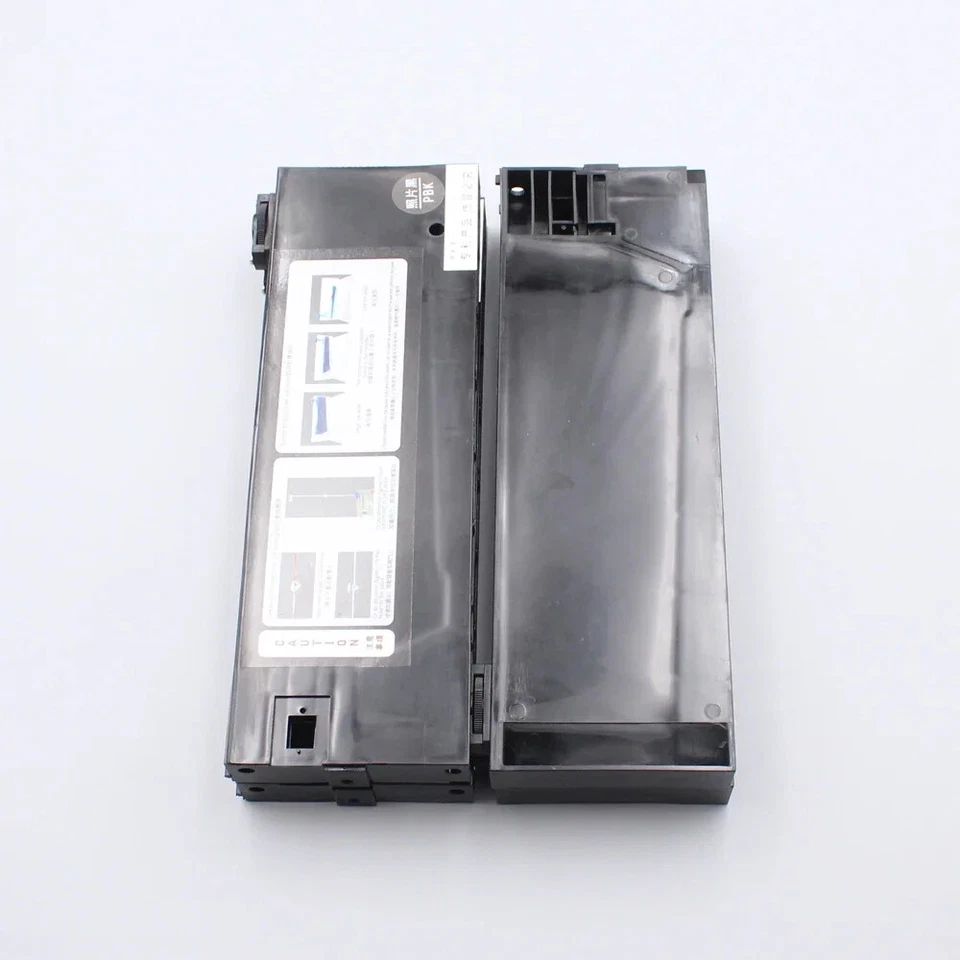 220ml/pcs UV ink cartridges for Mutoh Roland Mimaki JV33 JV5 JV3 TS3 printer - Image 2 of 4