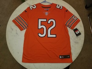 nike bears jersey