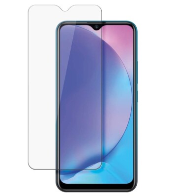 TEMPERED GLASS SCREEN PROTECTOR For VIVO T1 PRO FULL COVERAGE GORILLA GUARD T 1