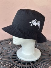 Stussy X Nike Bucket Hat Size L/xl for sale online | eBay