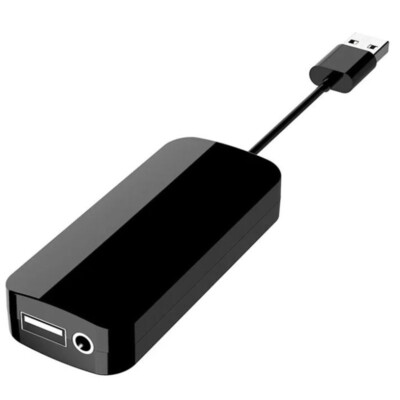 Autoplay Box USB-Carplay Dongle Adapter für IOS/Android Auto GPS Navigation Play