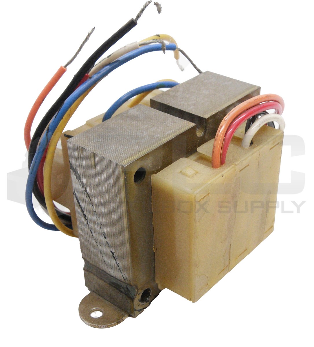 Doorbell Transformer Ezbzyz 60VA 24VAC Floor Transformer - For