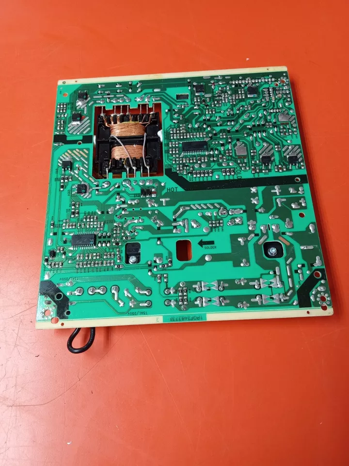 Placa de alimentación 1P0F248373D/M10/2010016074/18 Foto 3 de 4