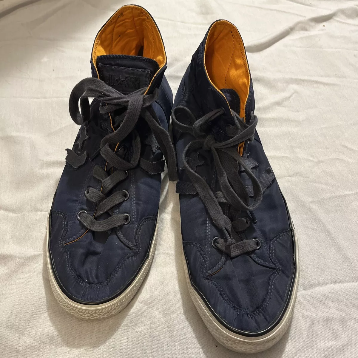Converse poorman weapon hot sale