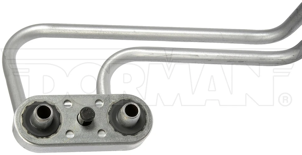 For 2007-2010 Chevrolet Silverado 2500 HD Auto Trans Cooler Line Dorman 2008 - Image 2 of 4