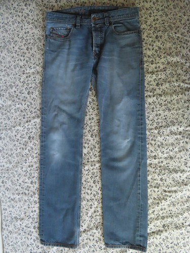Diesel Safado 3D Men's Jeans Size 32 