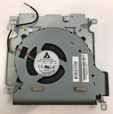 NEW OEM HP EliteOne 800 G3 All in One AIO CPU Cooling Fan 911094-001