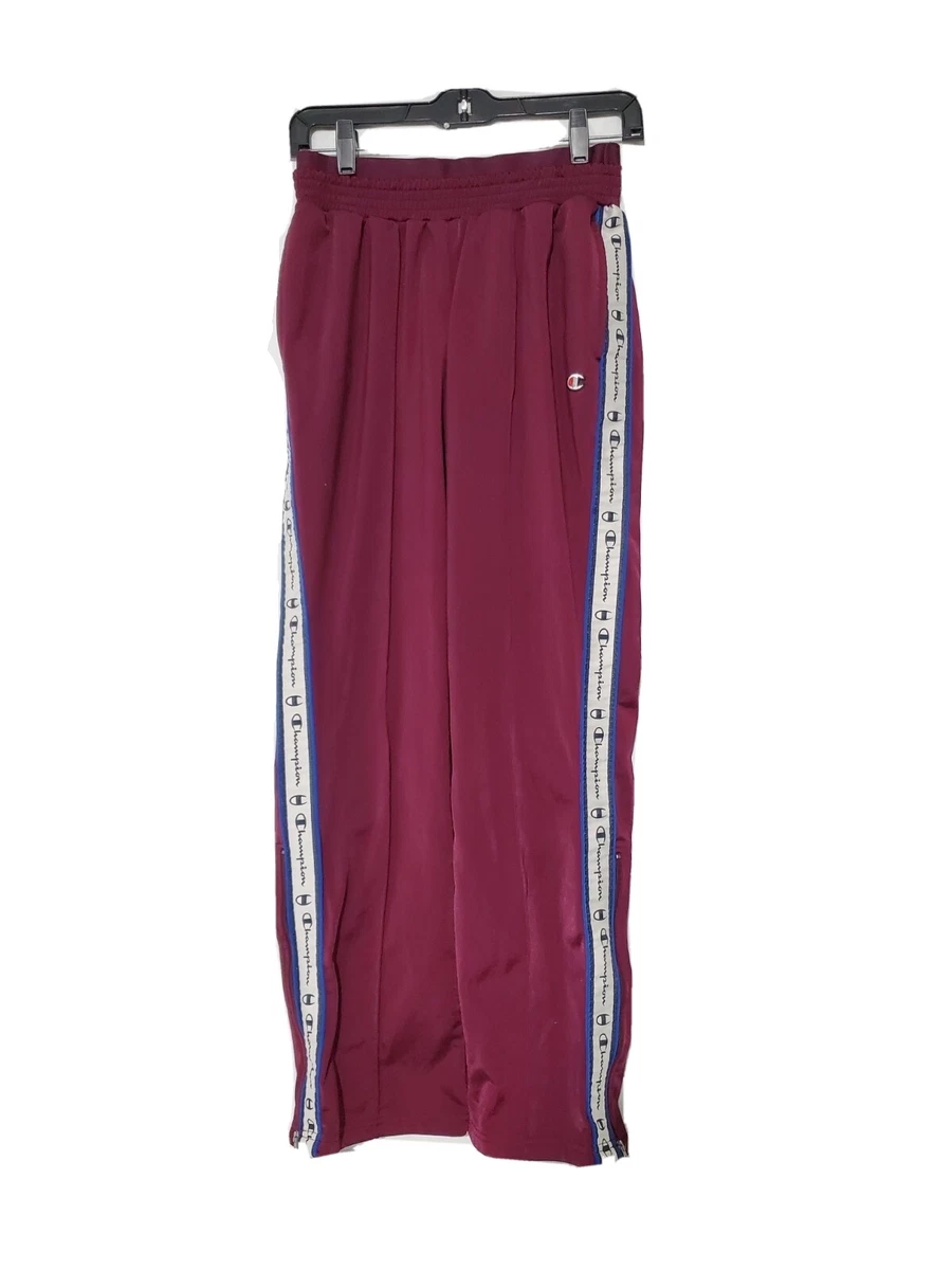 Champion top sweatpants xs
