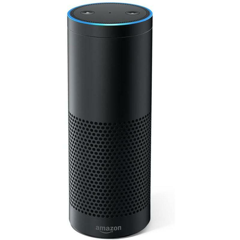 amazon echo first generation