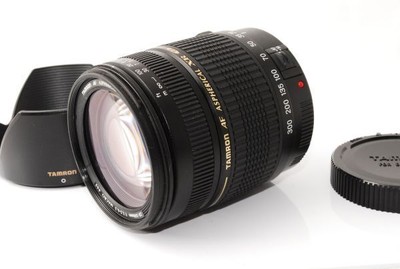 Top Quality Tamron Af 28-300Mm F3.5-6.3 Xr Ld Aspherical If Macro 