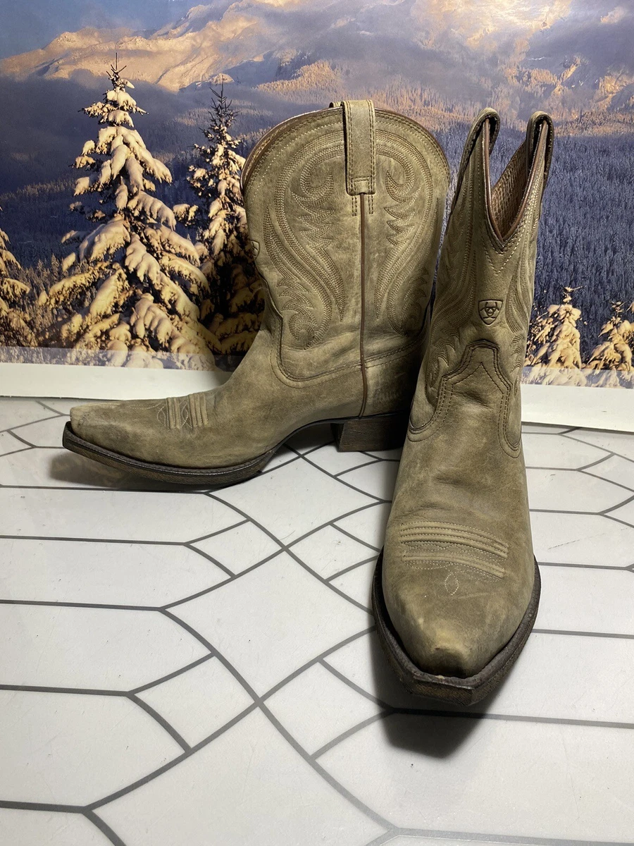 Ariat willow boots sale