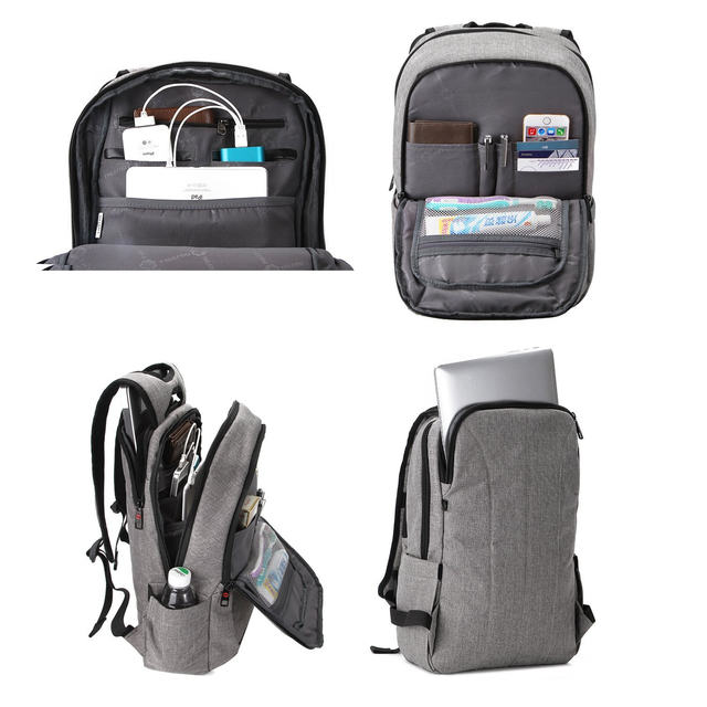 Kopack Laptop Backpack 2025