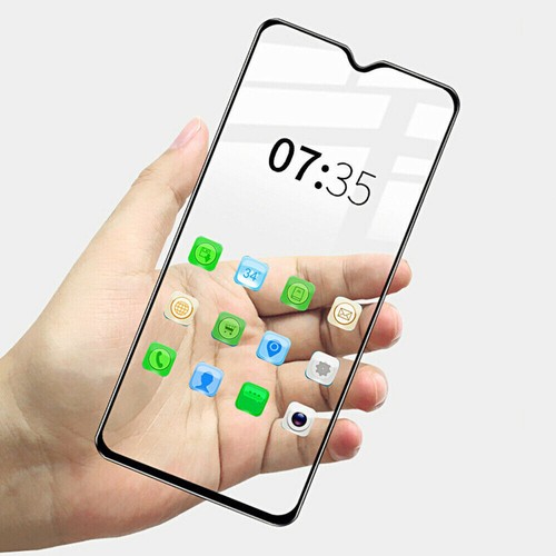 Full Cover Screen Protector For Xiaomi Mi 13 11 Lite X3 C50 Tempered Glass Film - Picture 20 of 21