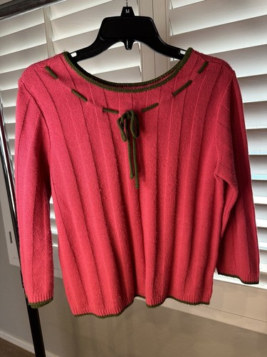 Beeline Fashion Vintage Sweater