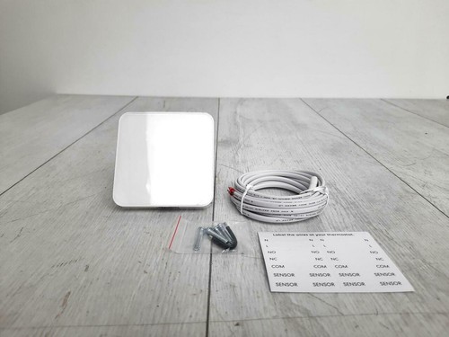 Refoss MTS200 intelligenter Thermostat für Heizung / Apple HomeKit, Alexa B-WARE - Bild 3 von 8