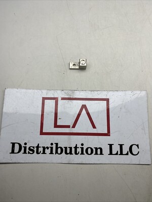 (LOT OF 2) ILSCO TA-0 Aluminum Mechanical Lugs 1/0-14 AL9CU