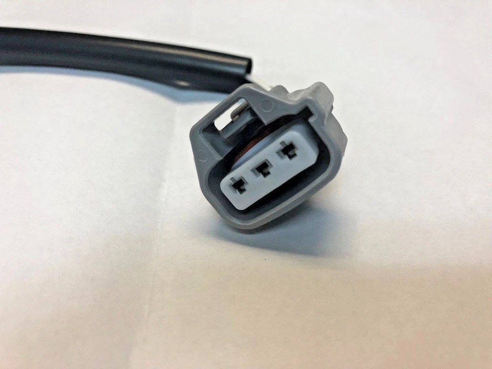 Chicote de fios para lâmpada de seta dianteira 97-98 Toyota Supra 81515-14390 - Imagem 4 de 4