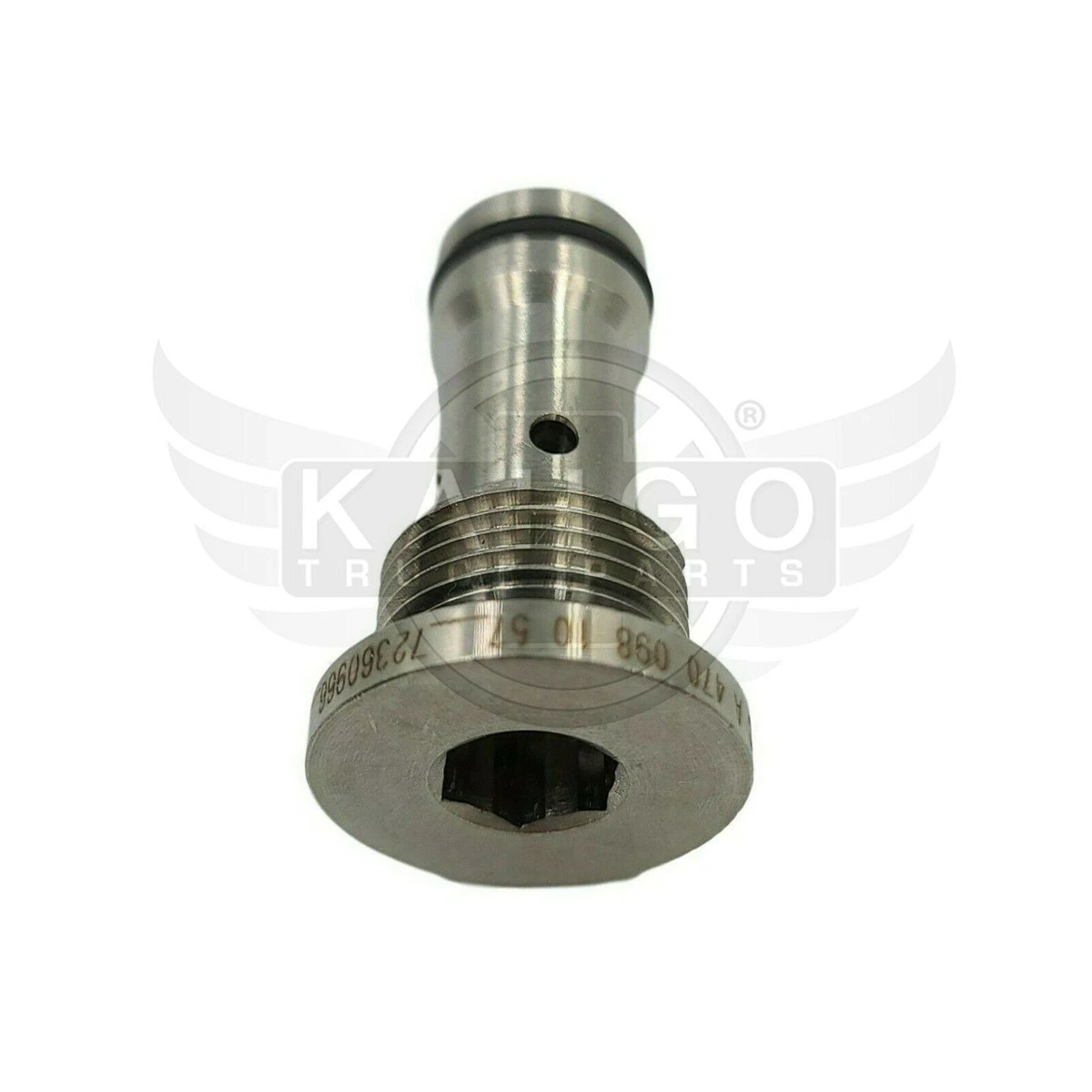 OEM DETROIT DDE A4700981057 NONRTN VALVE | eBay