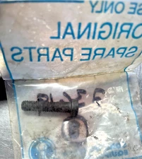 0023619  OEM Genuine OEM  WACKER NEUSON  BOLT  23619