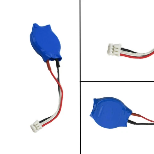 2X RTC BIOS CMOS Battery For Dell Latitude E6400 E6410 E6500 E6510 E5400 E5410