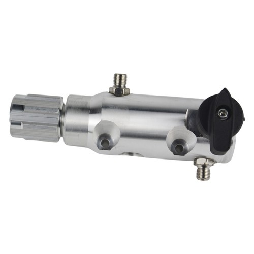Gruppo pompa valvola ritorno filtro spruzzatore airless US Stock 390 395 490 495 595 - Foto 10 di 10