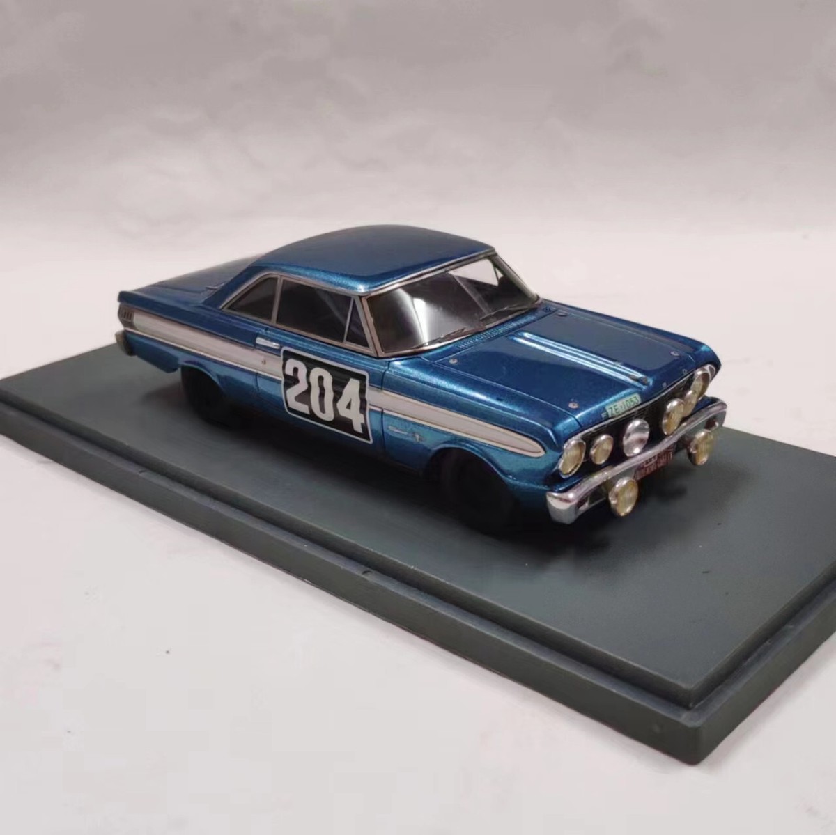 ミニカー BUBY FORD FALCON POLICIA Matchbox SuperFast Ford Falcon Police 28 Black White HTF | eBay