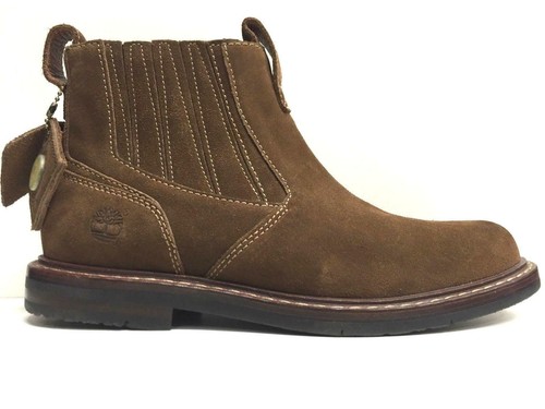SCARPE STIVALI UOMO TIMBERLAND ORIGINAL LTD CHELSEA 91547 PELLE SHOES MAN  VIBRAM | eBay