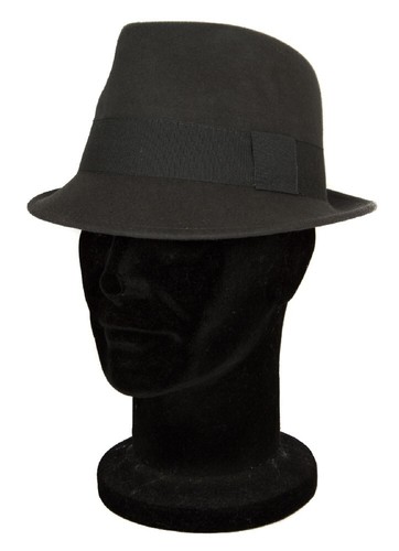 Sombrero gorra hombre style Borsalino MOSCHINO Artículo 2137 - 01109 - Imagen 10 de 21