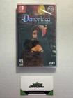 Demoniaca: Everlasting Night - Elite Edition (Nintendo Switch) 2428 of 4000 New