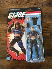 ZARTAN GI Joe Classified Series Retro Carded Figure HASBRO Walmart EXCLUSIVE
