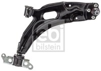 Lenker RadaufhÄNgung Vorne Rechts Unten Febi Bilstein 12538 FÜR Fiat Querlenker