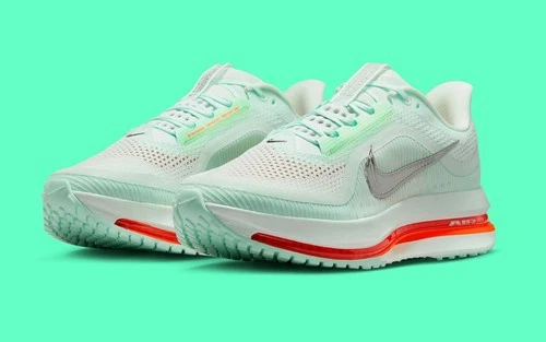 Nike Air Zoom Pegasus Premium Barely Green Men's Sports Sneaker HQ2592-301