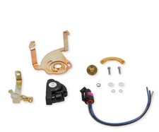 Holley 534-202 Throttle Position Kit For Electric Choke Carburetors Holley 534-202 Throttle Position Kit For Electric Choke Carburetors