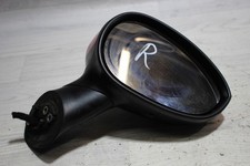 Aussenspiegel Seitenspiegel rechts E3011024 Fiat Grande Punto 199 Bj,09