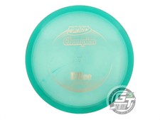 USED Innova Champion VRoc 177g Seafoam Gold Foil Midrange Golf Disc