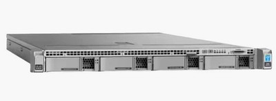 Cisco UCS C220 M4 24GB RAM 1 x Xeon (4 x 3,5'' SAS Bay 8TB) Laufwerk Kostenlose Lieferung