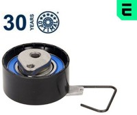 Optimal 0-N1272 Spannrolle FüR Zahnriemen Spannrolle FüR Zahnriemen